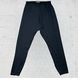 Patagonia Men’s Capilene Silkweight Base Layer Pants Size XL Outdoors Winter